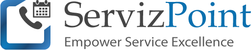 ServizPoint Logo