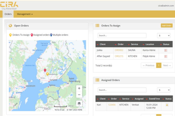 ServizPoint Can Revolutionize Your Equipment and Maintenance Operations